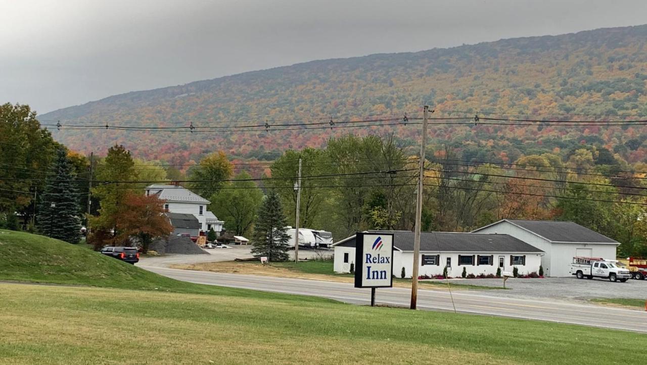 Relax Inn Altoona Extérieur photo