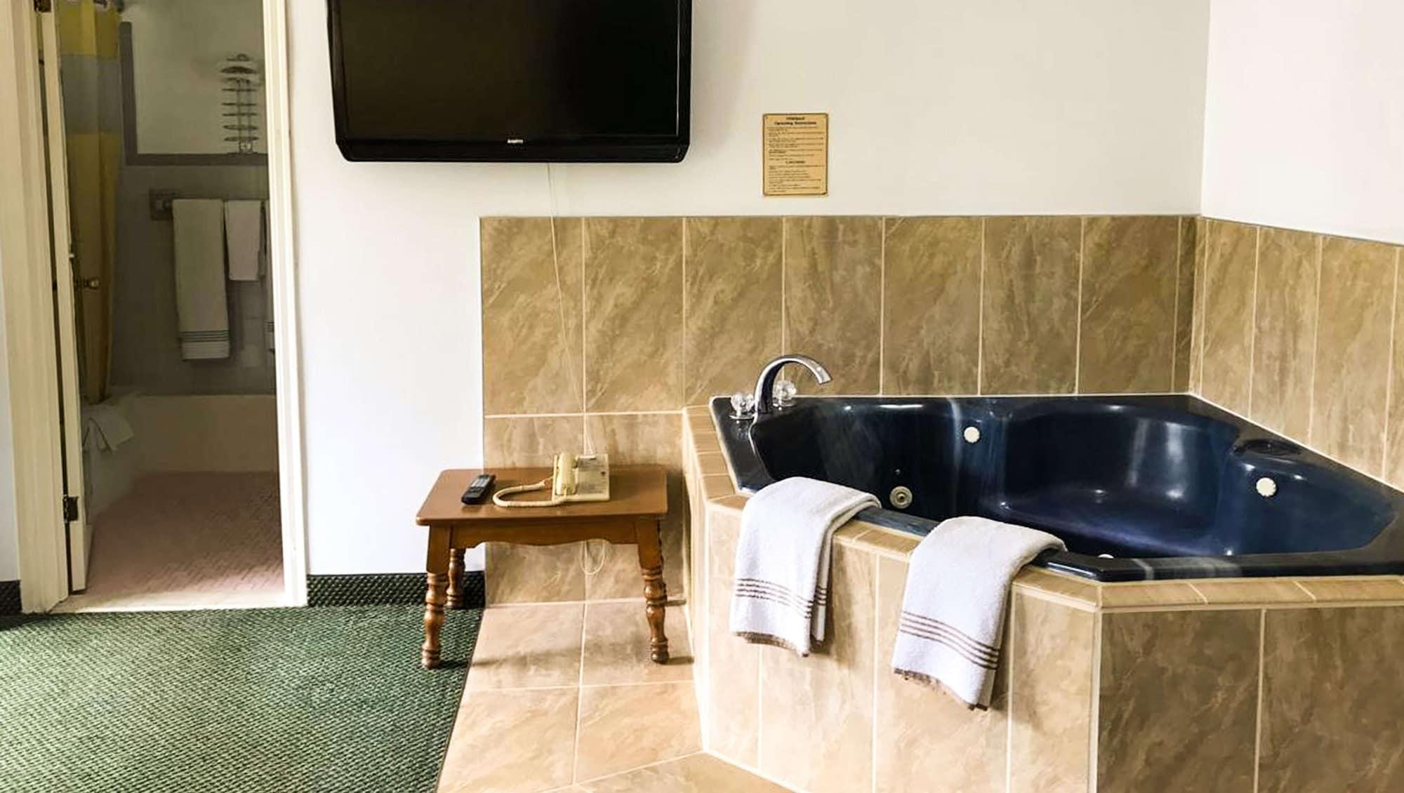 Relax Inn Altoona Extérieur photo