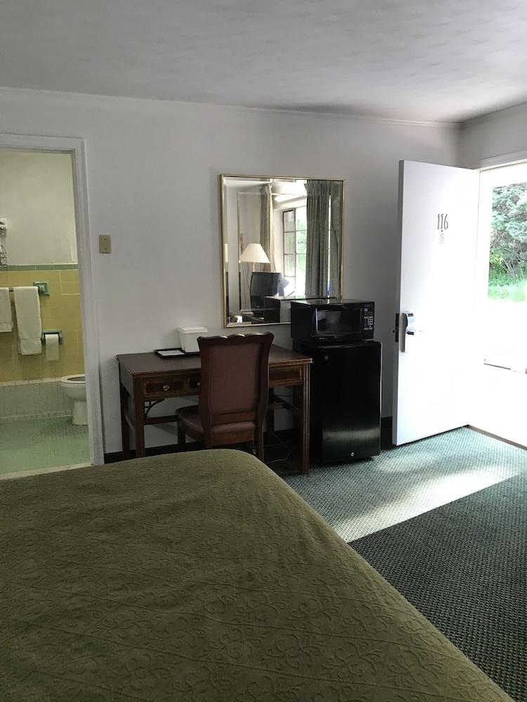 Relax Inn Altoona Extérieur photo
