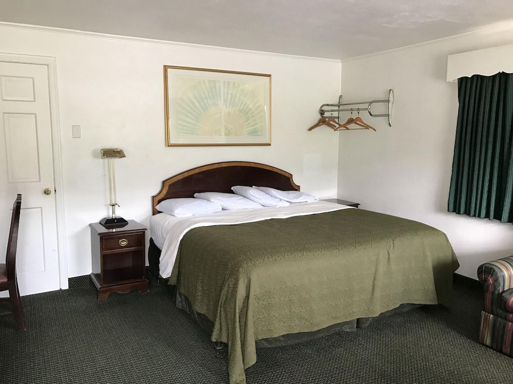 Relax Inn Altoona Extérieur photo