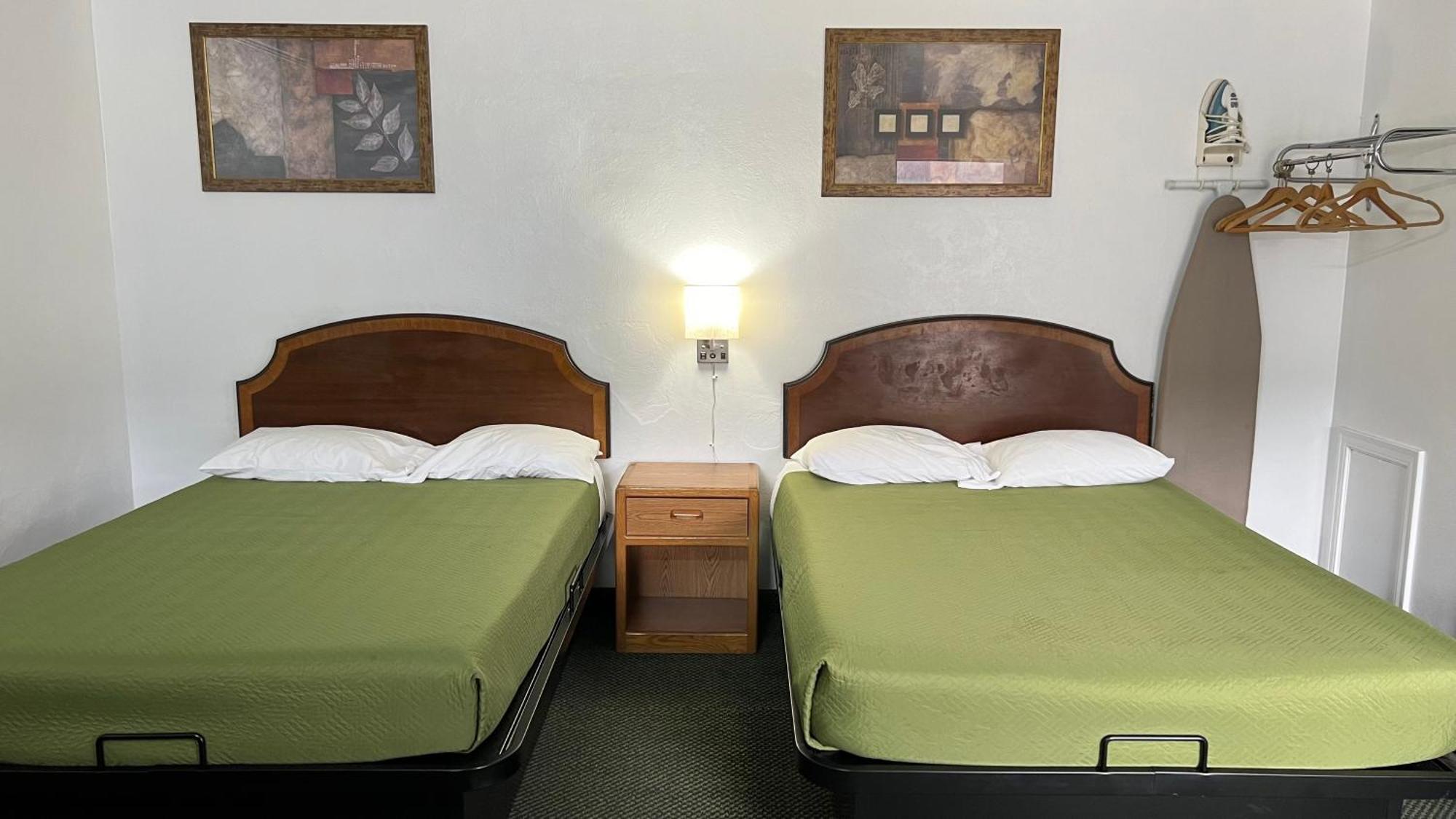 Relax Inn Altoona Extérieur photo