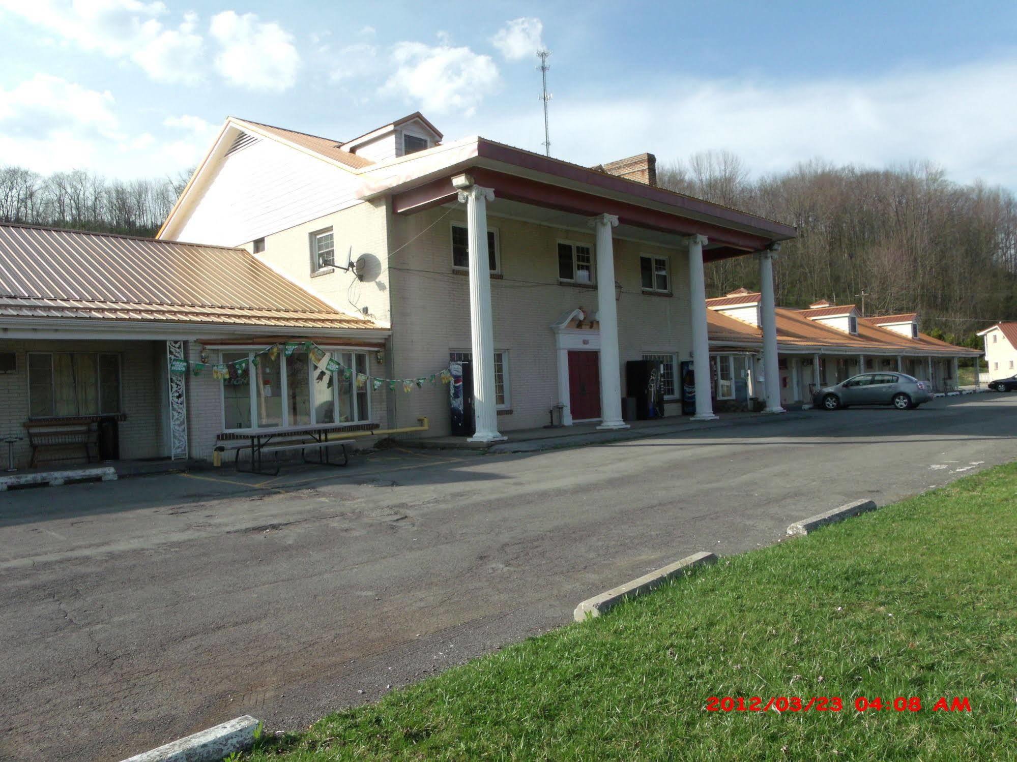 Relax Inn Altoona Extérieur photo